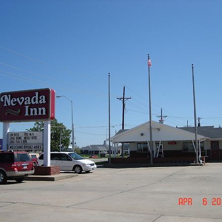 Nevada Inn Εξωτερικό φωτογραφία