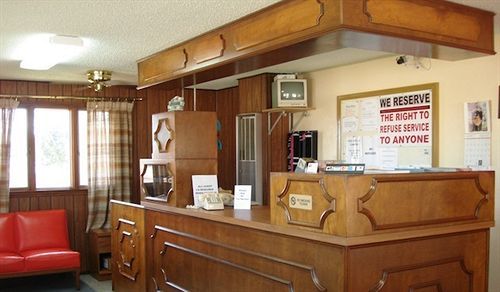 Nevada Inn Εξωτερικό φωτογραφία