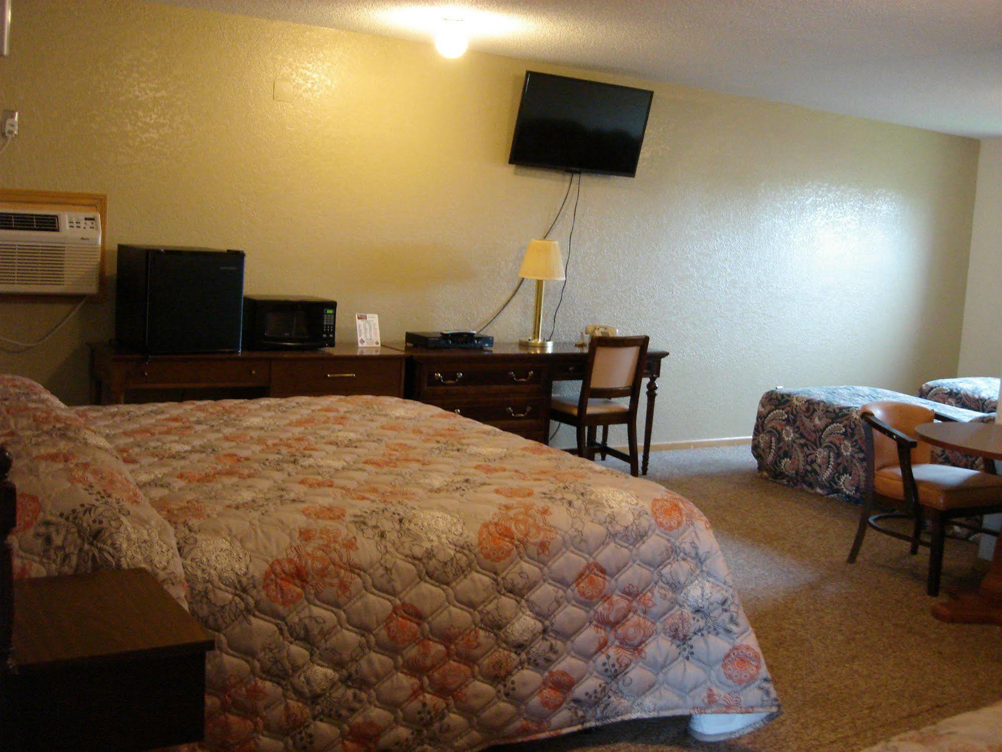 Nevada Inn Εξωτερικό φωτογραφία