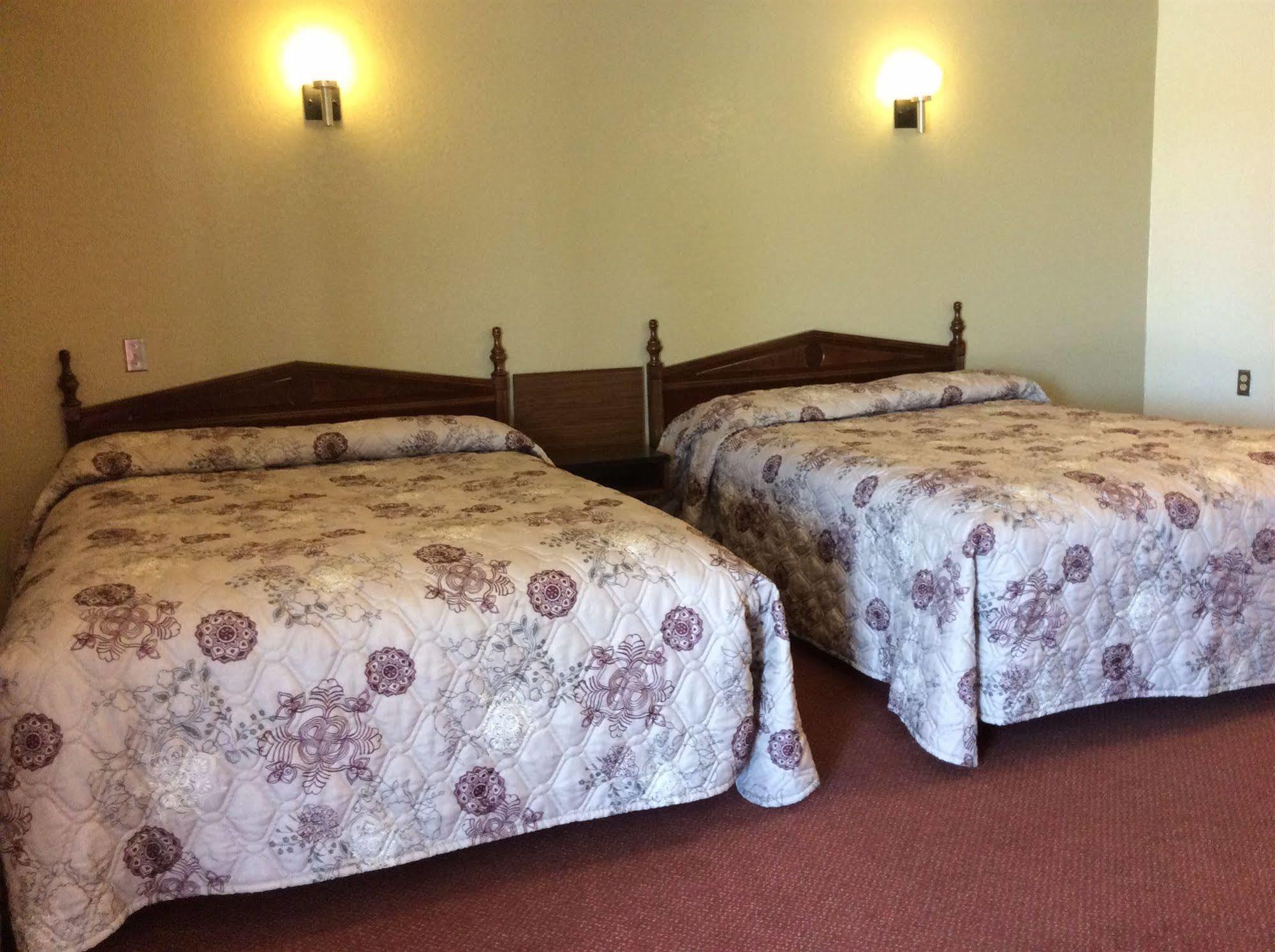 Nevada Inn Εξωτερικό φωτογραφία