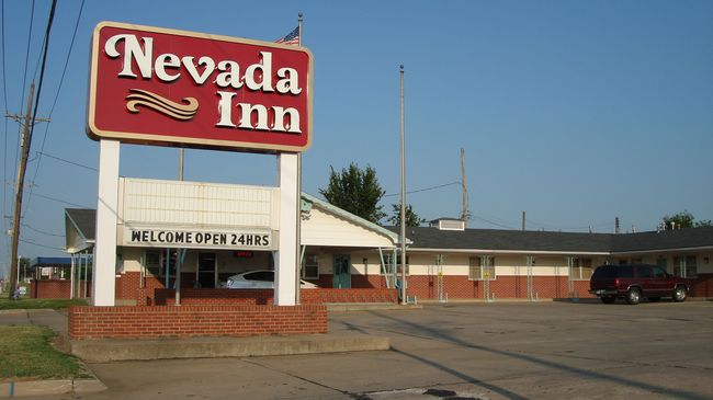Nevada Inn Ανέσεις φωτογραφία